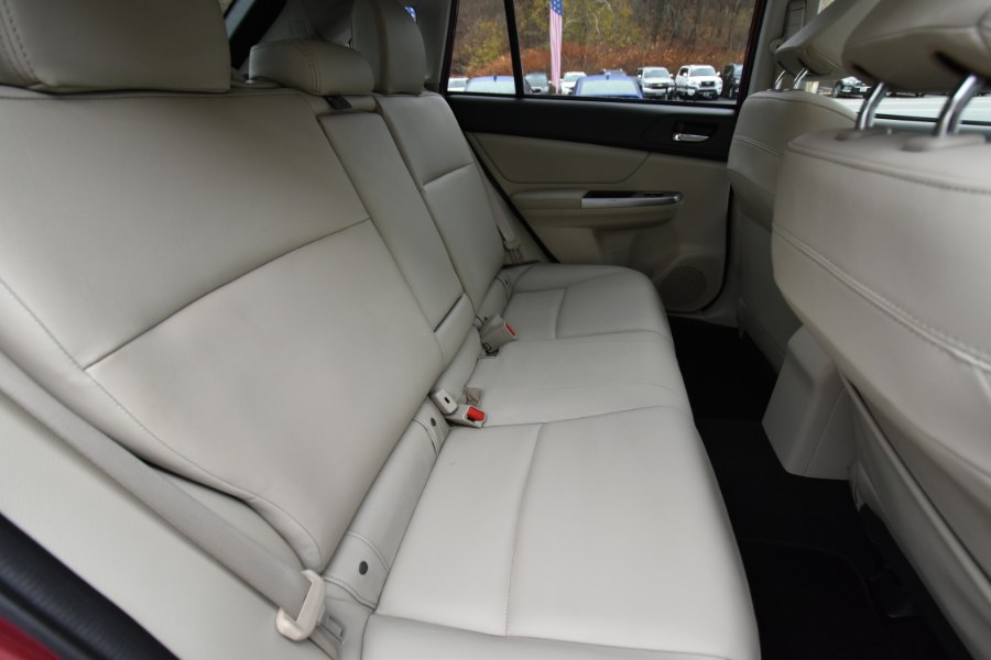 Used Subaru XV Crosstrek 5dr CVT 2.0i Limited 2015 | Highline Car Connection. Waterbury, Connecticut Used Subaru XV Crosstrek 5dr CVT 2.0i Limited 2015 | Highline Car Connection. Waterbury, Connecticut