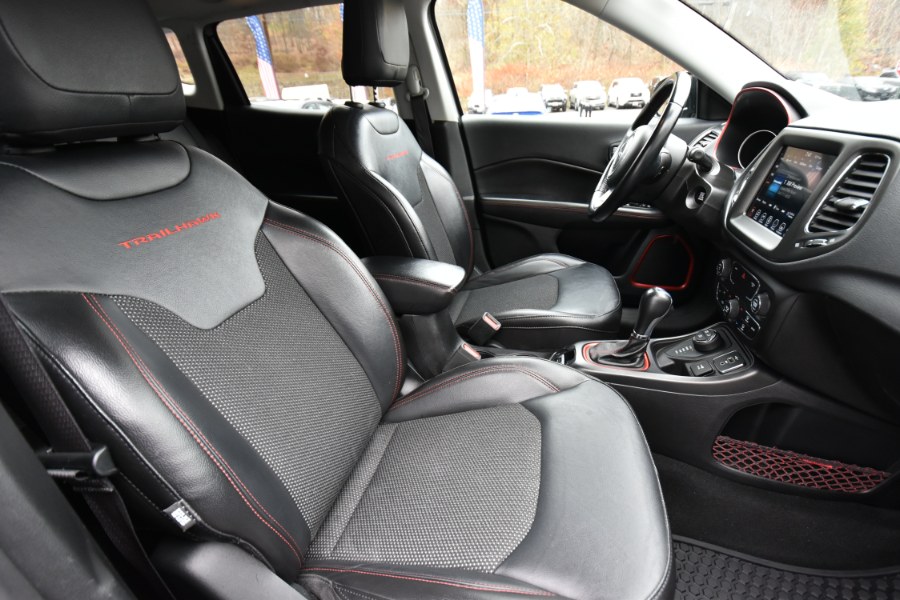 2020 Jeep Compass Trailhawk 4x4, available for sale in Waterbury, Connecticut | Highline Car Connection. Waterbury, Connecticut 2020 Jeep Compass Trailhawk 4x4, available for sale in Waterbury, Connecticut | Highline Car Connection. Waterbury, Connecticut