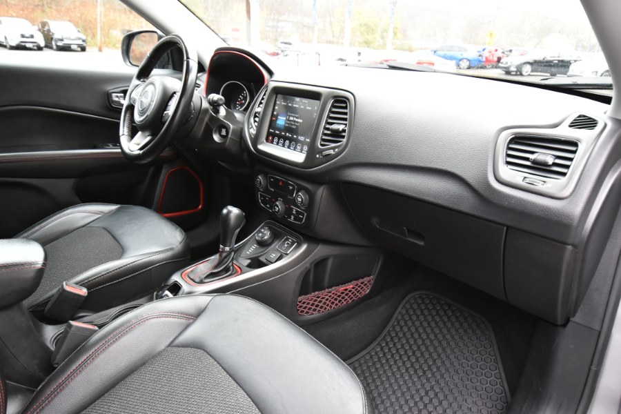 2020 Jeep Compass Trailhawk 4x4, available for sale in Waterbury, Connecticut | Highline Car Connection. Waterbury, Connecticut 2020 Jeep Compass Trailhawk 4x4, available for sale in Waterbury, Connecticut | Highline Car Connection. Waterbury, Connecticut