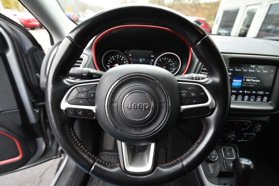 2020 Jeep Compass Trailhawk 4x4, available for sale in Waterbury, Connecticut | Highline Car Connection. Waterbury, Connecticut 2020 Jeep Compass Trailhawk 4x4, available for sale in Waterbury, Connecticut | Highline Car Connection. Waterbury, Connecticut