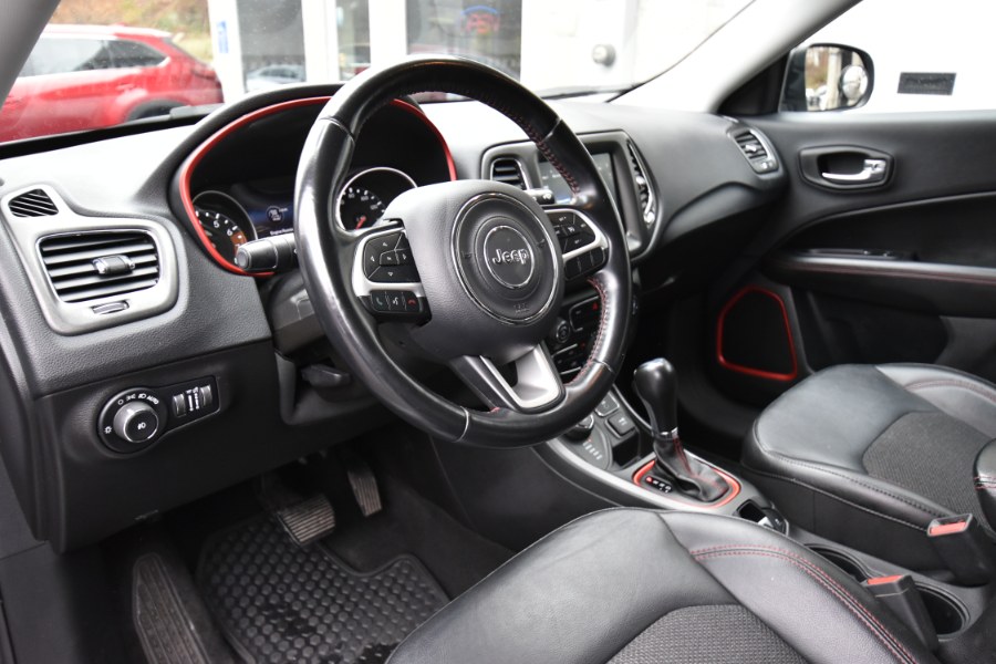 2020 Jeep Compass Trailhawk 4x4, available for sale in Waterbury, Connecticut | Highline Car Connection. Waterbury, Connecticut 2020 Jeep Compass Trailhawk 4x4, available for sale in Waterbury, Connecticut | Highline Car Connection. Waterbury, Connecticut