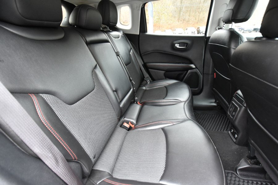 2020 Jeep Compass Trailhawk 4x4, available for sale in Waterbury, Connecticut | Highline Car Connection. Waterbury, Connecticut 2020 Jeep Compass Trailhawk 4x4, available for sale in Waterbury, Connecticut | Highline Car Connection. Waterbury, Connecticut