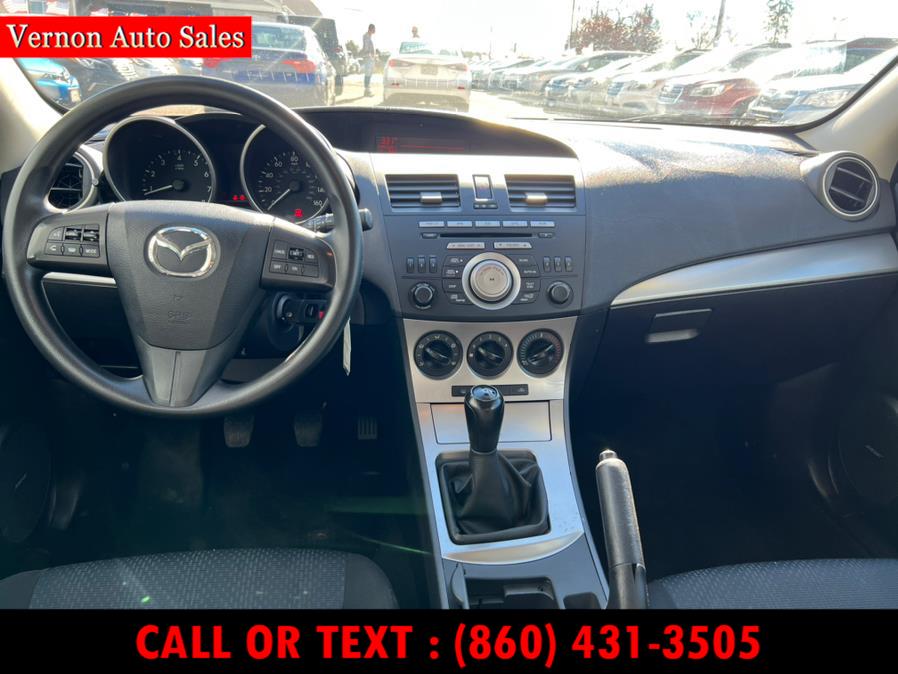 Used Mazda Mazda3 4dr Sdn Auto i Sport 2010 | Vernon Auto Sale & Service. Manchester, Connecticut Used Mazda Mazda3 4dr Sdn Auto i Sport 2010 | Vernon Auto Sale & Service. Manchester, Connecticut