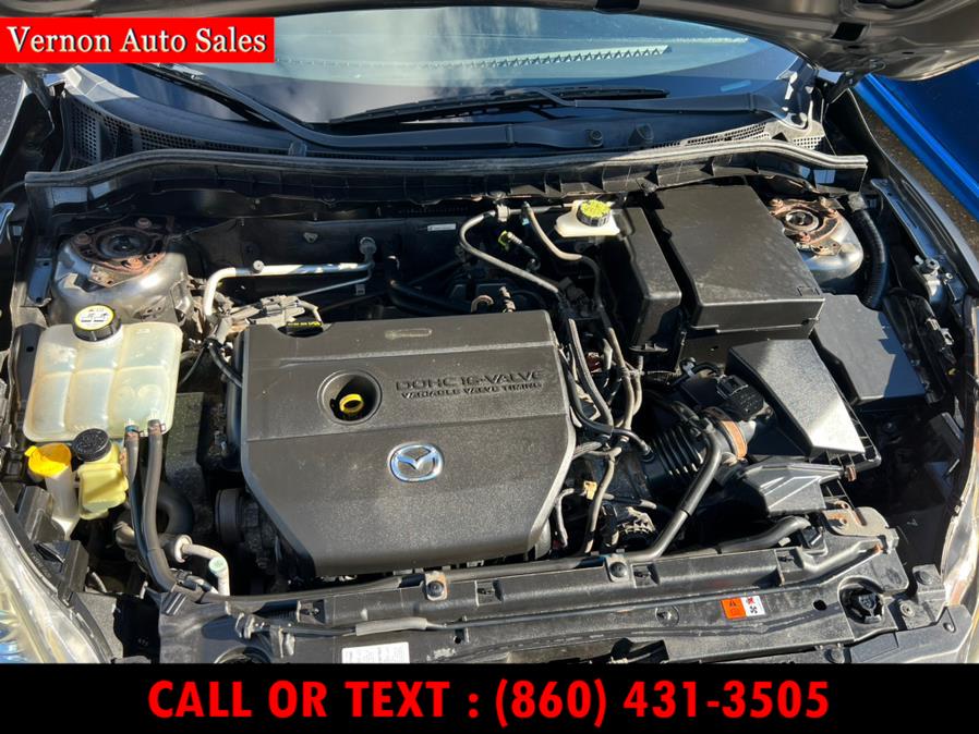 Used Mazda Mazda3 4dr Sdn Auto i Sport 2010 | Vernon Auto Sale & Service. Manchester, Connecticut Used Mazda Mazda3 4dr Sdn Auto i Sport 2010 | Vernon Auto Sale & Service. Manchester, Connecticut
