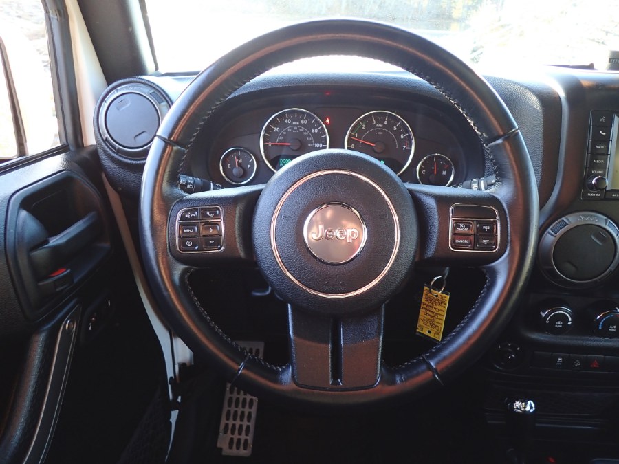 Used Jeep Wrangler Unlimited Sport 4x4 2017 | Eagleville Motors. Storrs, Connecticut Used Jeep Wrangler Unlimited Sport 4x4 2017 | Eagleville Motors. Storrs, Connecticut