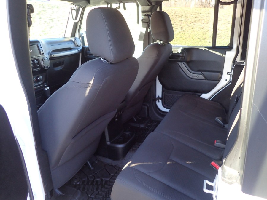 Used Jeep Wrangler Unlimited Sport 4x4 2017 | Eagleville Motors. Storrs, Connecticut Used Jeep Wrangler Unlimited Sport 4x4 2017 | Eagleville Motors. Storrs, Connecticut