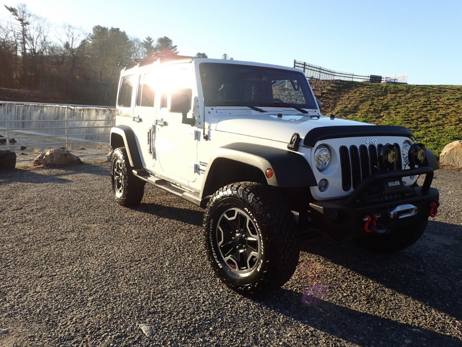 Used Jeep Wrangler Unlimited Sport 4x4 2017 | Eagleville Motors. Storrs, Connecticut Used Jeep Wrangler Unlimited Sport 4x4 2017 | Eagleville Motors. Storrs, Connecticut