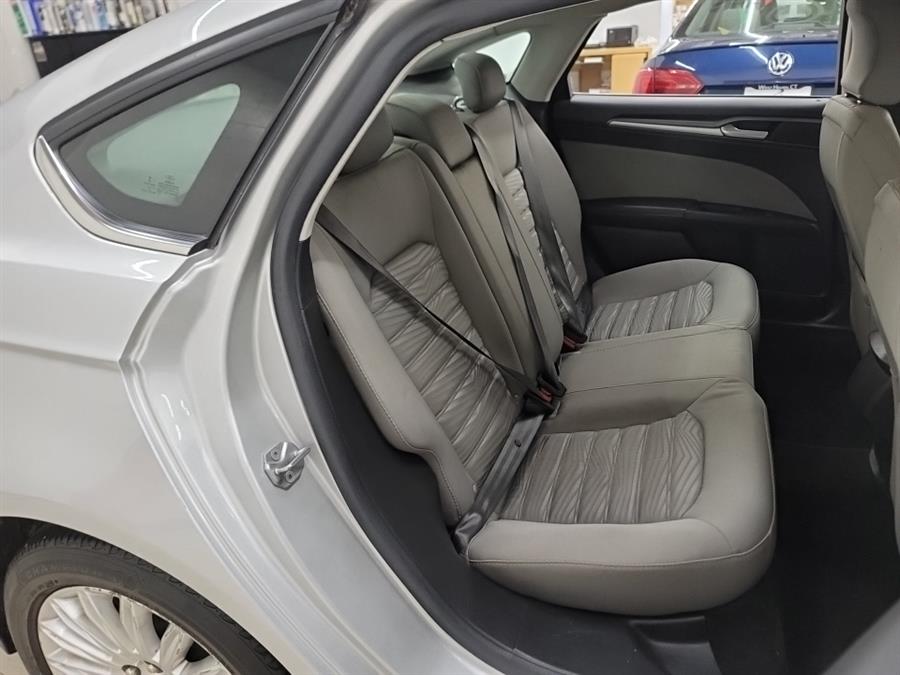 2016 Ford Fusion 4dr Sdn S Hybrid FWD, available for sale in West Haven, Connecticut | Auto Fair Inc.. West Haven, Connecticut 2016 Ford Fusion 4dr Sdn S Hybrid FWD, available for sale in West Haven, Connecticut | Auto Fair Inc.. West Haven, Connecticut