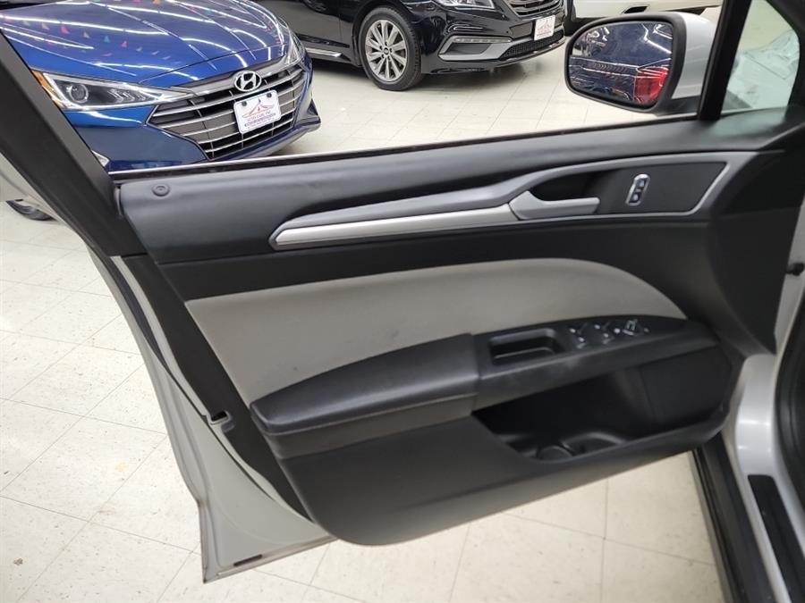 2016 Ford Fusion 4dr Sdn S Hybrid FWD, available for sale in West Haven, Connecticut | Auto Fair Inc.. West Haven, Connecticut 2016 Ford Fusion 4dr Sdn S Hybrid FWD, available for sale in West Haven, Connecticut | Auto Fair Inc.. West Haven, Connecticut