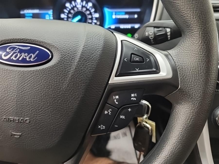 2016 Ford Fusion 4dr Sdn S Hybrid FWD, available for sale in West Haven, Connecticut | Auto Fair Inc.. West Haven, Connecticut 2016 Ford Fusion 4dr Sdn S Hybrid FWD, available for sale in West Haven, Connecticut | Auto Fair Inc.. West Haven, Connecticut