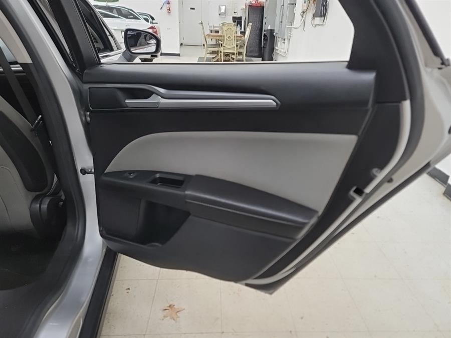2016 Ford Fusion 4dr Sdn S Hybrid FWD, available for sale in West Haven, Connecticut | Auto Fair Inc.. West Haven, Connecticut 2016 Ford Fusion 4dr Sdn S Hybrid FWD, available for sale in West Haven, Connecticut | Auto Fair Inc.. West Haven, Connecticut