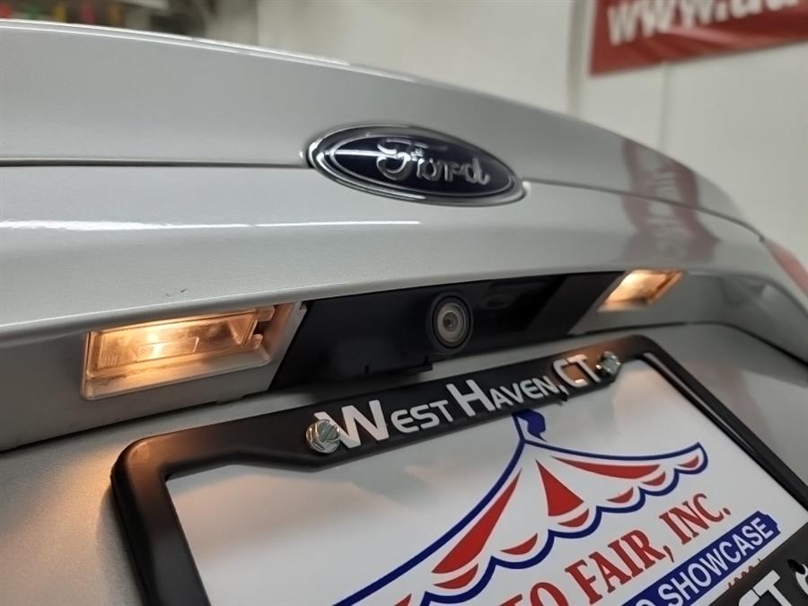 2016 Ford Fusion 4dr Sdn S Hybrid FWD, available for sale in West Haven, Connecticut | Auto Fair Inc.. West Haven, Connecticut 2016 Ford Fusion 4dr Sdn S Hybrid FWD, available for sale in West Haven, Connecticut | Auto Fair Inc.. West Haven, Connecticut