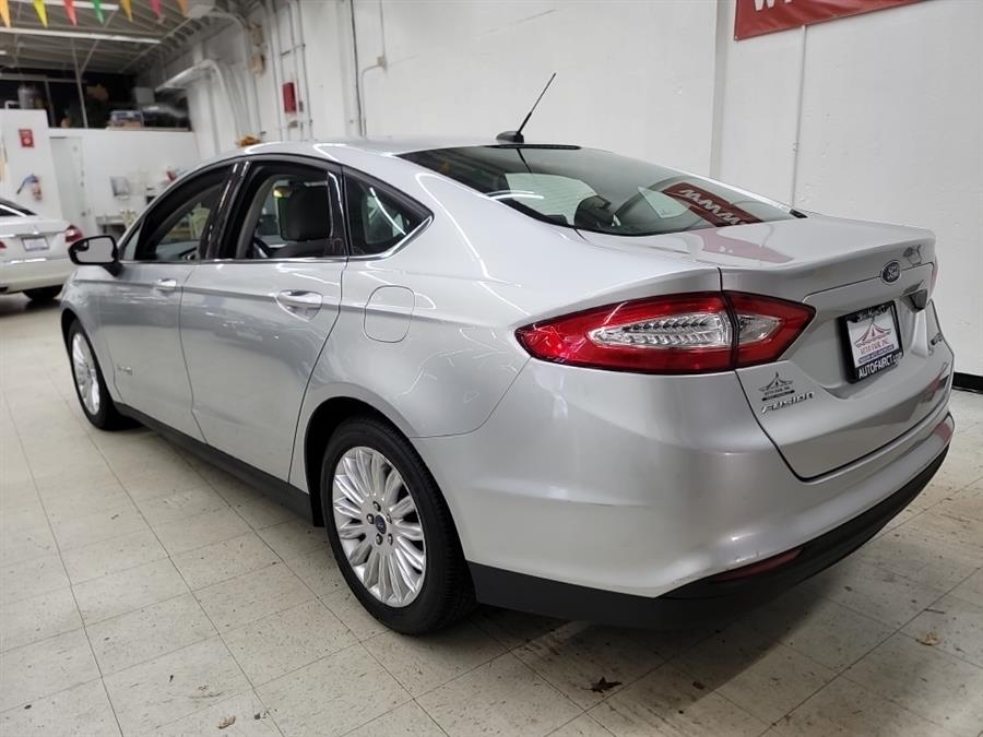 2016 Ford Fusion 4dr Sdn S Hybrid FWD, available for sale in West Haven, Connecticut | Auto Fair Inc.. West Haven, Connecticut 2016 Ford Fusion 4dr Sdn S Hybrid FWD, available for sale in West Haven, Connecticut | Auto Fair Inc.. West Haven, Connecticut