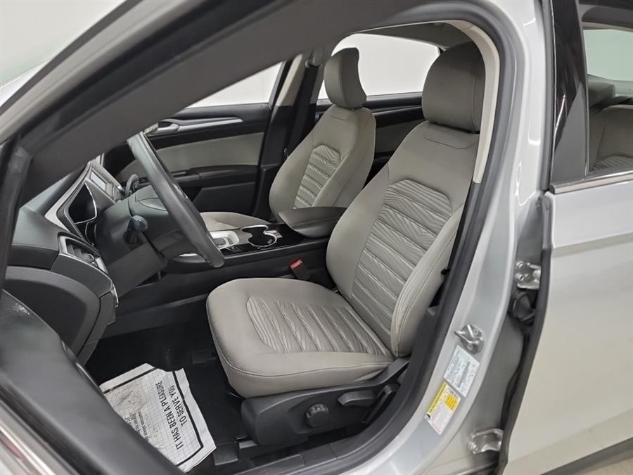 2016 Ford Fusion 4dr Sdn S Hybrid FWD, available for sale in West Haven, Connecticut | Auto Fair Inc.. West Haven, Connecticut 2016 Ford Fusion 4dr Sdn S Hybrid FWD, available for sale in West Haven, Connecticut | Auto Fair Inc.. West Haven, Connecticut
