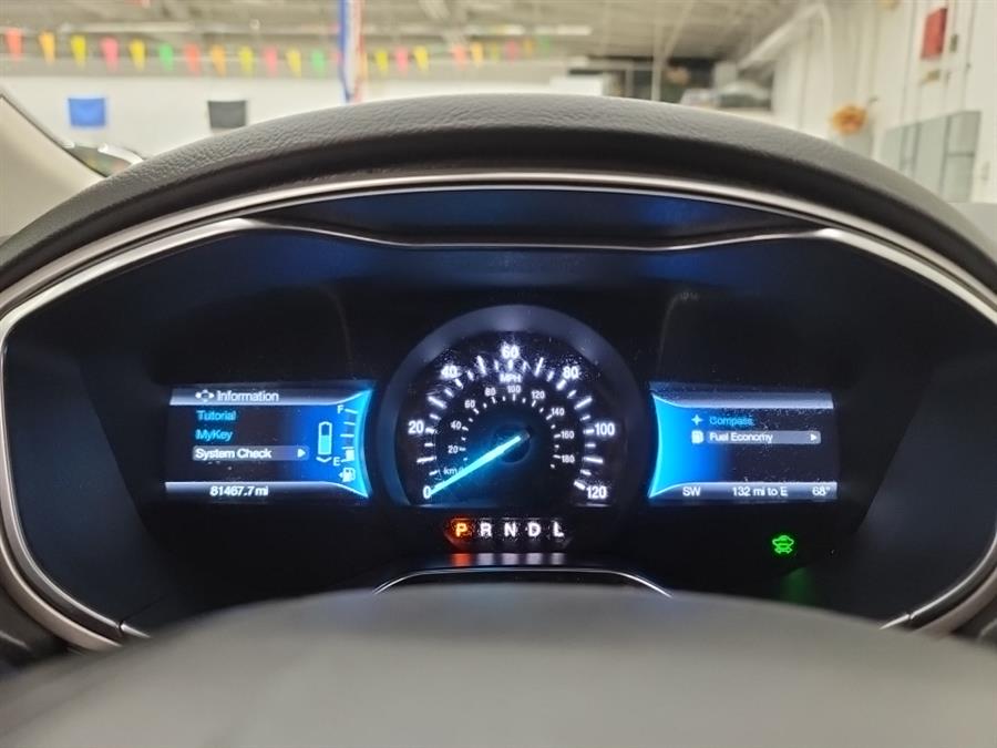 2016 Ford Fusion 4dr Sdn S Hybrid FWD, available for sale in West Haven, Connecticut | Auto Fair Inc.. West Haven, Connecticut 2016 Ford Fusion 4dr Sdn S Hybrid FWD, available for sale in West Haven, Connecticut | Auto Fair Inc.. West Haven, Connecticut