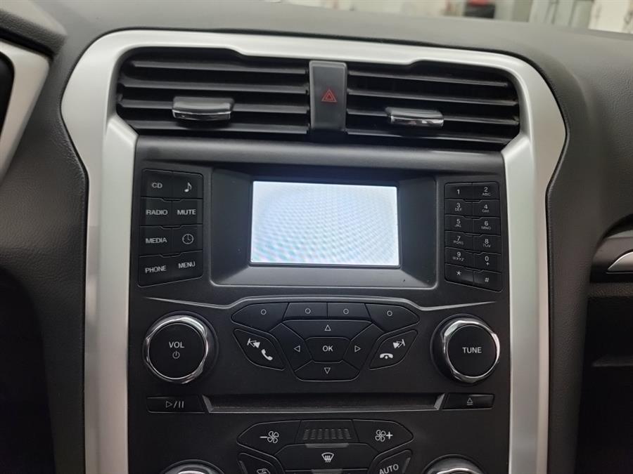 2016 Ford Fusion 4dr Sdn S Hybrid FWD, available for sale in West Haven, Connecticut | Auto Fair Inc.. West Haven, Connecticut 2016 Ford Fusion 4dr Sdn S Hybrid FWD, available for sale in West Haven, Connecticut | Auto Fair Inc.. West Haven, Connecticut
