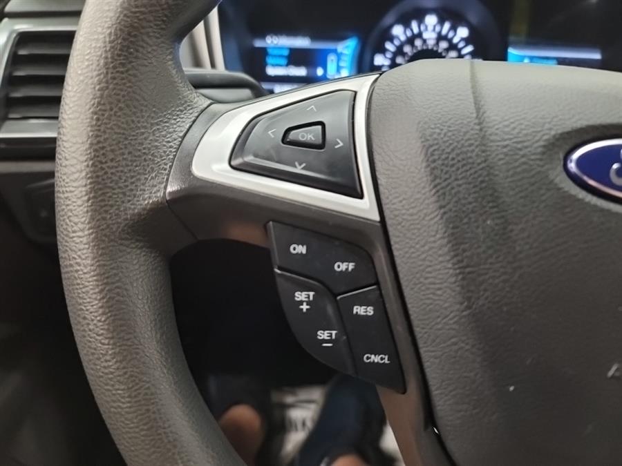2016 Ford Fusion 4dr Sdn S Hybrid FWD, available for sale in West Haven, Connecticut | Auto Fair Inc.. West Haven, Connecticut 2016 Ford Fusion 4dr Sdn S Hybrid FWD, available for sale in West Haven, Connecticut | Auto Fair Inc.. West Haven, Connecticut