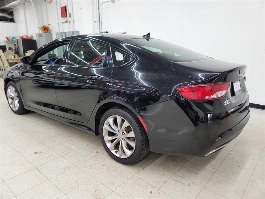 2015 Chrysler 200 4dr Sdn S AWD, available for sale in West Haven, Connecticut | Auto Fair Inc.. West Haven, Connecticut 2015 Chrysler 200 4dr Sdn S AWD, available for sale in West Haven, Connecticut | Auto Fair Inc.. West Haven, Connecticut
