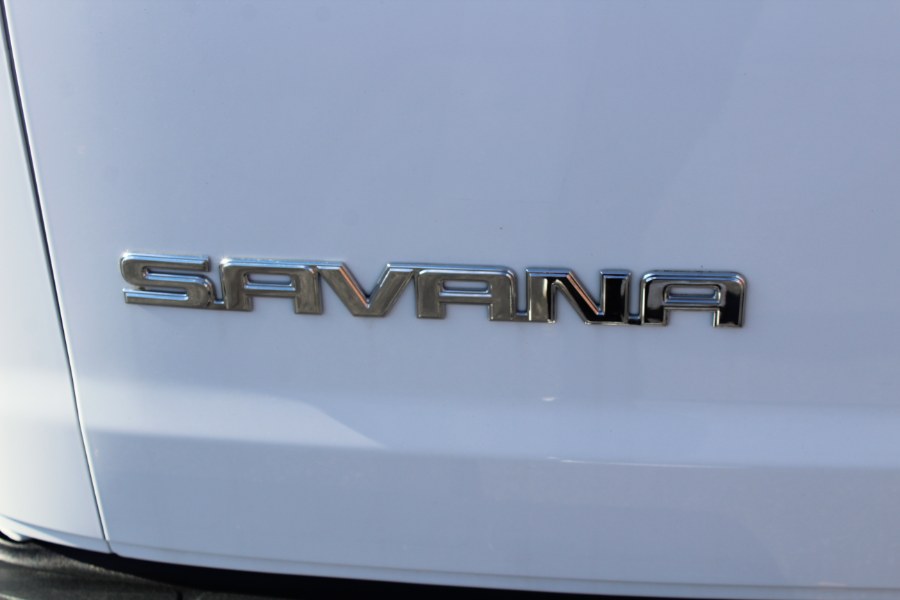 Used GMC Savana Cargo Van RWD 2500 135" 2021 | Car Tec Enterprise Leasing & Sales LLC. Deer Park, New York Used GMC Savana Cargo Van RWD 2500 135" 2021 | Car Tec Enterprise Leasing & Sales LLC. Deer Park, New York