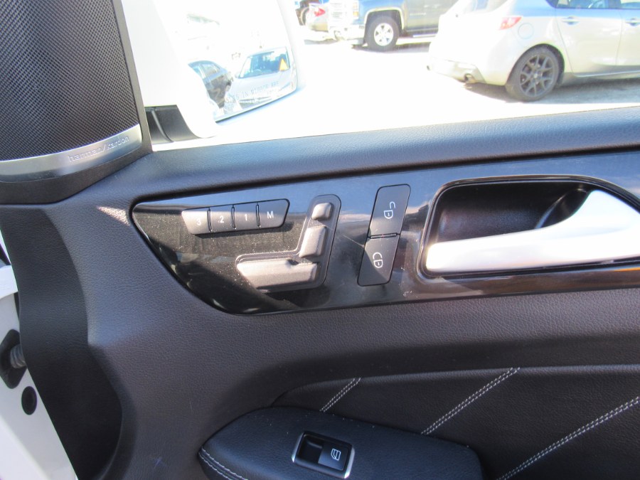 Used Mercedes-Benz GL450 Base 2016 | Hilario's Auto Sales Inc.. Worcester, Massachusetts Used Mercedes-Benz GL450 Base 2016 | Hilario's Auto Sales Inc.. Worcester, Massachusetts