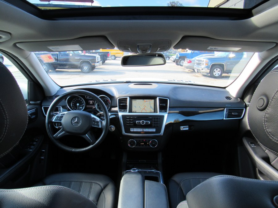 Used Mercedes-Benz GL450 Base 2016 | Hilario's Auto Sales Inc.. Worcester, Massachusetts Used Mercedes-Benz GL450 Base 2016 | Hilario's Auto Sales Inc.. Worcester, Massachusetts