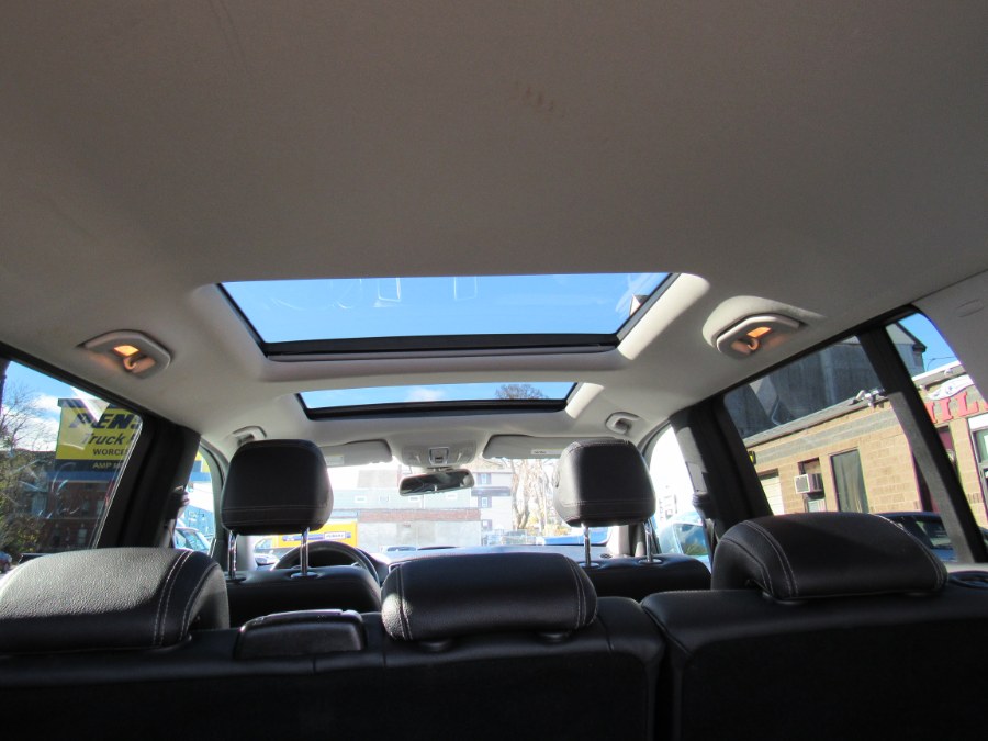 Used Mercedes-Benz GL450 Base 2016 | Hilario's Auto Sales Inc.. Worcester, Massachusetts Used Mercedes-Benz GL450 Base 2016 | Hilario's Auto Sales Inc.. Worcester, Massachusetts