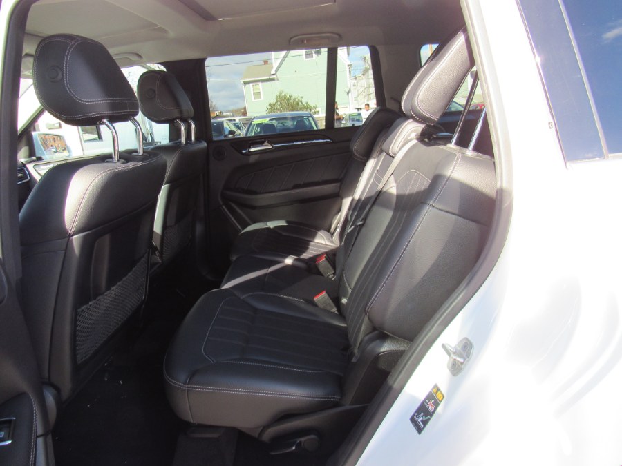 Used Mercedes-Benz GL450 Base 2016 | Hilario's Auto Sales Inc.. Worcester, Massachusetts Used Mercedes-Benz GL450 Base 2016 | Hilario's Auto Sales Inc.. Worcester, Massachusetts