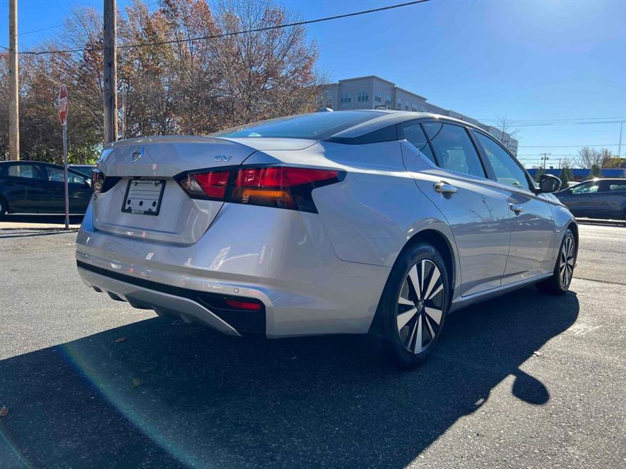 Used Nissan Altima 2.5 SV 2021 | Mass Auto Exchange. Framingham, Massachusetts Used Nissan Altima 2.5 SV 2021 | Mass Auto Exchange. Framingham, Massachusetts
