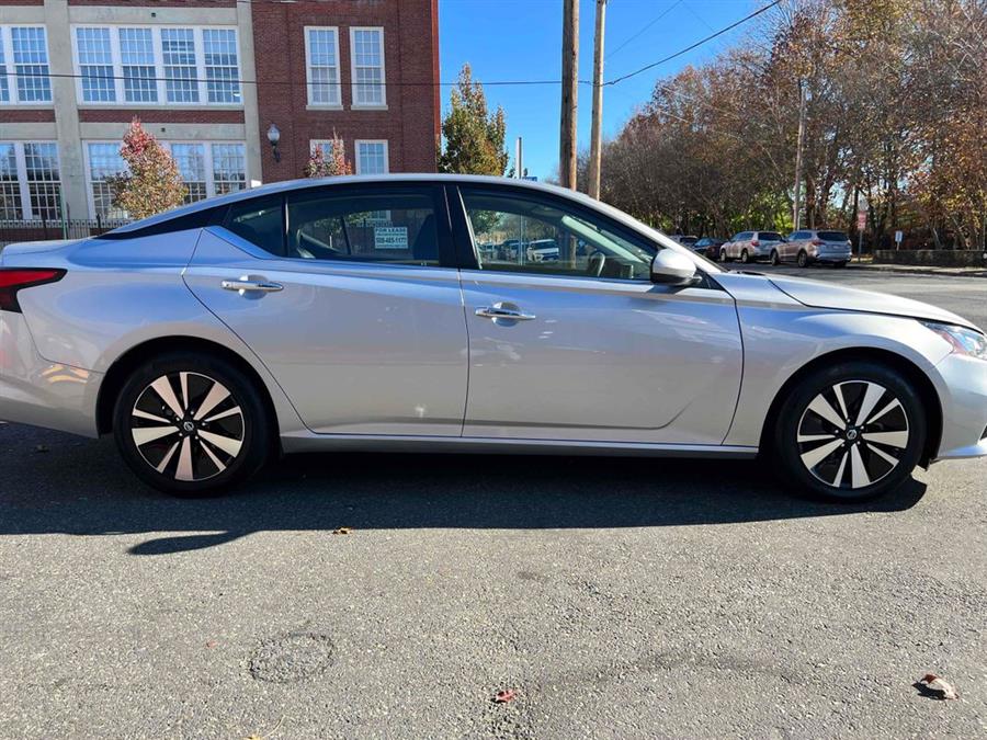 Used Nissan Altima 2.5 SV 2021 | Mass Auto Exchange. Framingham, Massachusetts Used Nissan Altima 2.5 SV 2021 | Mass Auto Exchange. Framingham, Massachusetts