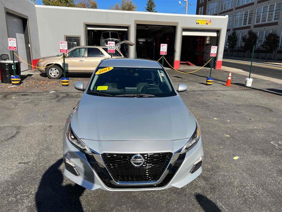 Used Nissan Altima 2.5 SV 2021 | Mass Auto Exchange. Framingham, Massachusetts Used Nissan Altima 2.5 SV 2021 | Mass Auto Exchange. Framingham, Massachusetts