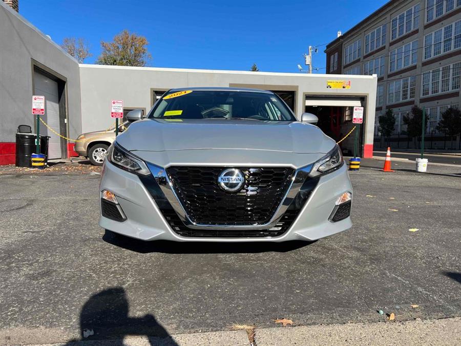 Used Nissan Altima 2.5 SV 2021 | Mass Auto Exchange. Framingham, Massachusetts Used Nissan Altima 2.5 SV 2021 | Mass Auto Exchange. Framingham, Massachusetts