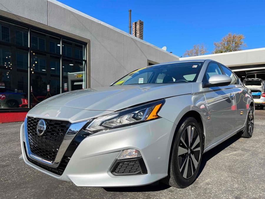Used Nissan Altima 2.5 SV 2021 | Mass Auto Exchange. Framingham, Massachusetts Used Nissan Altima 2.5 SV 2021 | Mass Auto Exchange. Framingham, Massachusetts