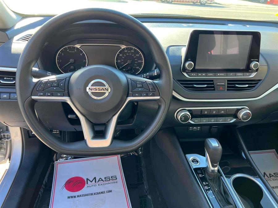 Used Nissan Altima 2.5 SV 2021 | Mass Auto Exchange. Framingham, Massachusetts Used Nissan Altima 2.5 SV 2021 | Mass Auto Exchange. Framingham, Massachusetts