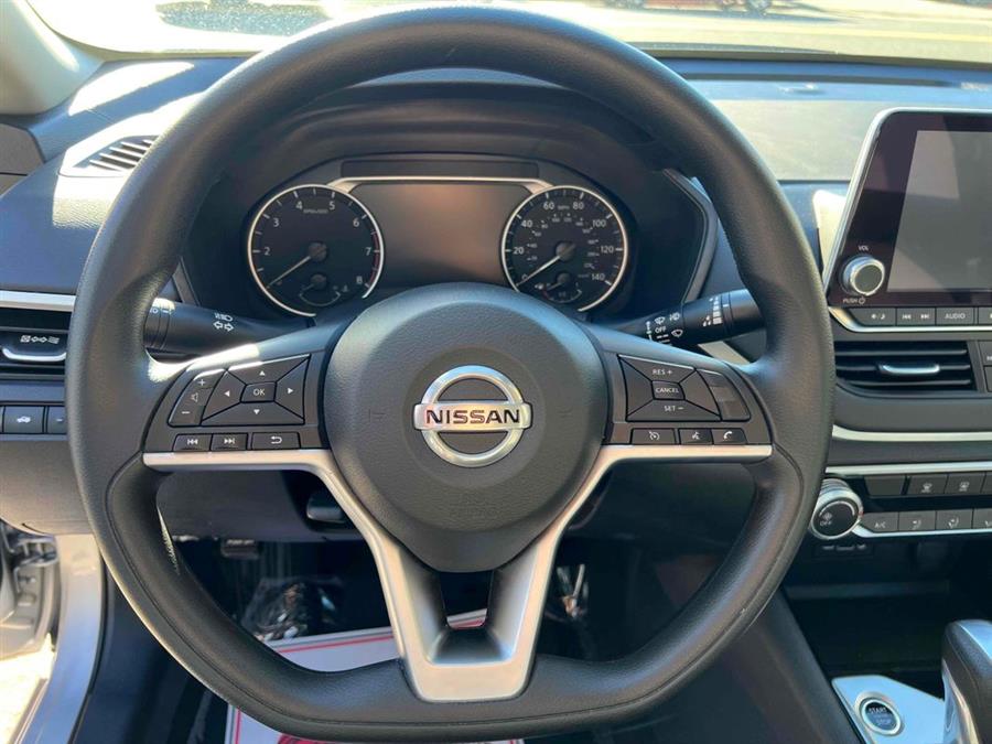 Used Nissan Altima 2.5 SV 2021 | Mass Auto Exchange. Framingham, Massachusetts Used Nissan Altima 2.5 SV 2021 | Mass Auto Exchange. Framingham, Massachusetts