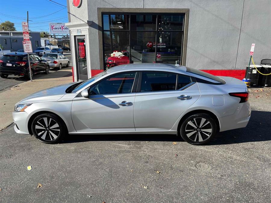 Used Nissan Altima 2.5 SV 2021 | Mass Auto Exchange. Framingham, Massachusetts Used Nissan Altima 2.5 SV 2021 | Mass Auto Exchange. Framingham, Massachusetts