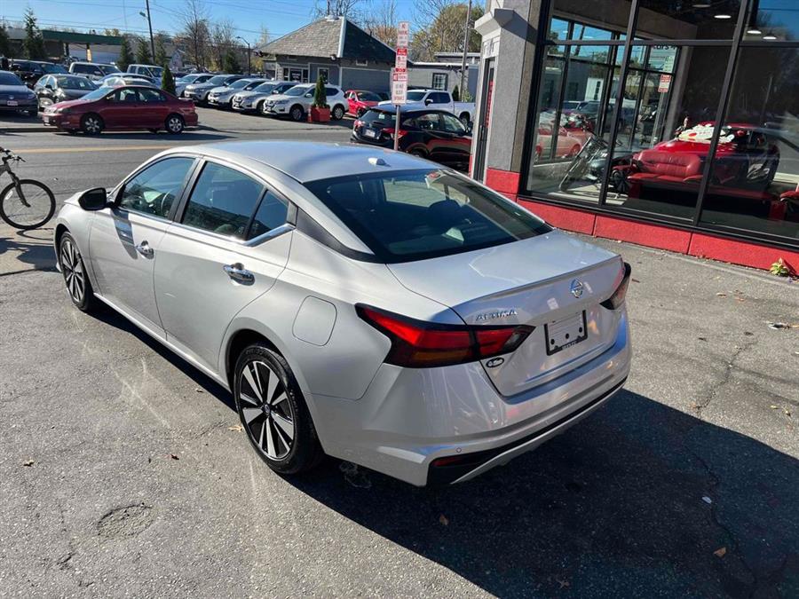 Used Nissan Altima 2.5 SV 2021 | Mass Auto Exchange. Framingham, Massachusetts Used Nissan Altima 2.5 SV 2021 | Mass Auto Exchange. Framingham, Massachusetts