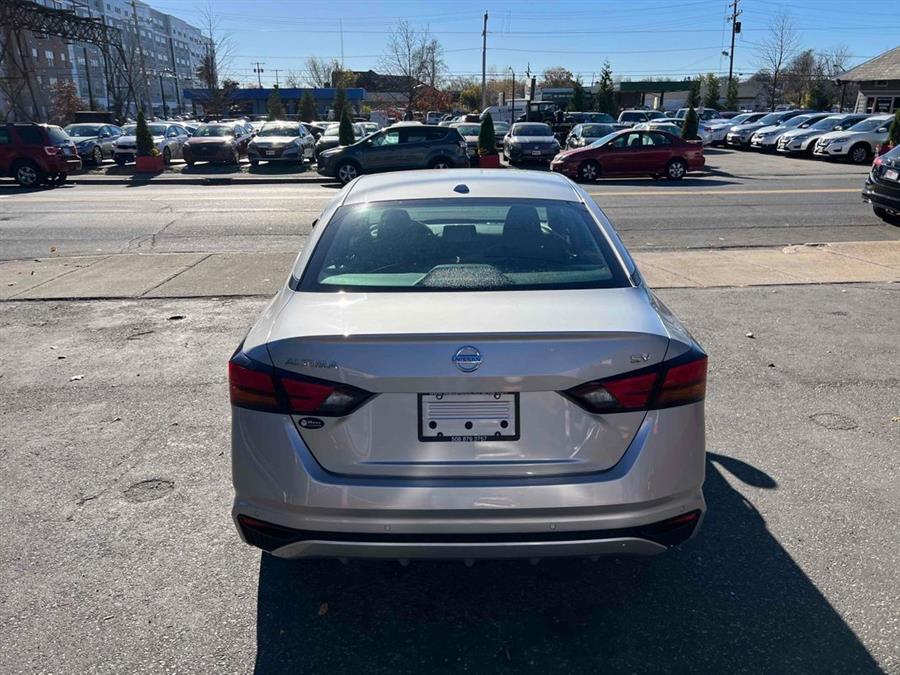 Used Nissan Altima 2.5 SV 2021 | Mass Auto Exchange. Framingham, Massachusetts Used Nissan Altima 2.5 SV 2021 | Mass Auto Exchange. Framingham, Massachusetts