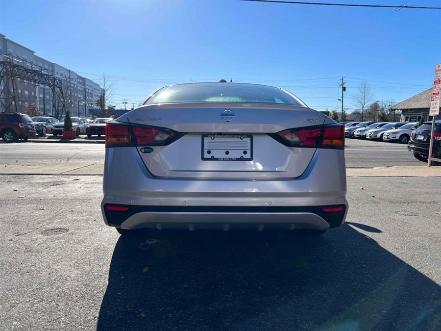 Used Nissan Altima 2.5 SV 2021 | Mass Auto Exchange. Framingham, Massachusetts Used Nissan Altima 2.5 SV 2021 | Mass Auto Exchange. Framingham, Massachusetts