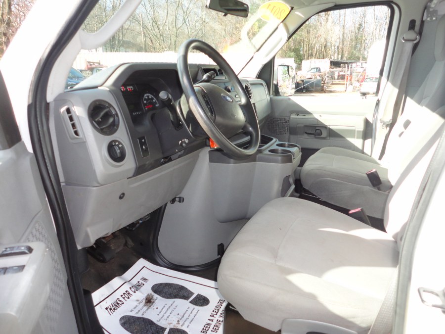 Used Ford Econoline Cargo Van xlt 2011 | International Motorcars llc. Berlin, Connecticut Used Ford Econoline Cargo Van xlt 2011 | International Motorcars llc. Berlin, Connecticut