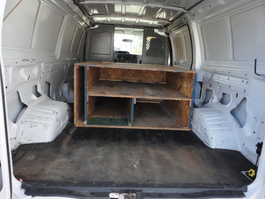 Used Ford Econoline Cargo Van xlt 2011 | International Motorcars llc. Berlin, Connecticut Used Ford Econoline Cargo Van xlt 2011 | International Motorcars llc. Berlin, Connecticut