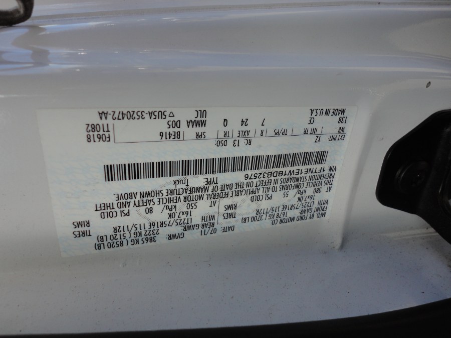 Used Ford Econoline Cargo Van xlt 2011 | International Motorcars llc. Berlin, Connecticut Used Ford Econoline Cargo Van xlt 2011 | International Motorcars llc. Berlin, Connecticut