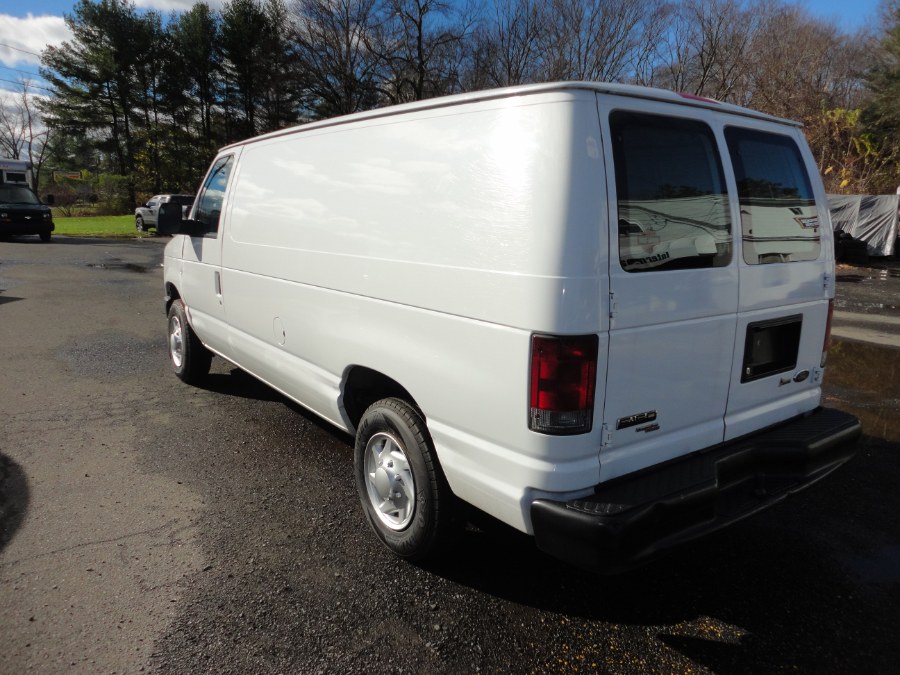 Used Ford Econoline Cargo Van xlt 2011 | International Motorcars llc. Berlin, Connecticut Used Ford Econoline Cargo Van xlt 2011 | International Motorcars llc. Berlin, Connecticut