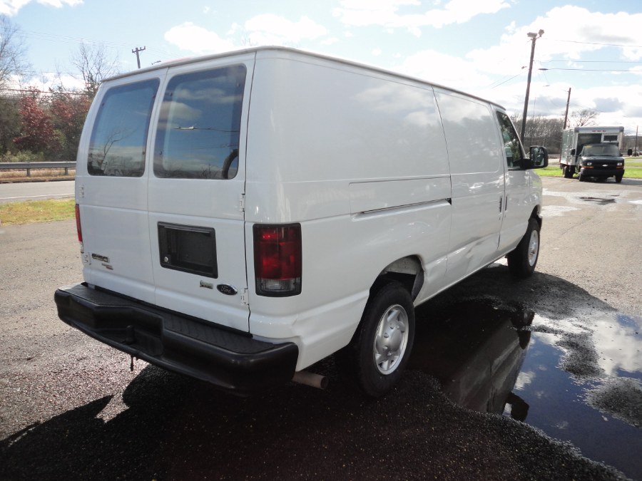 Used Ford Econoline Cargo Van xlt 2011 | International Motorcars llc. Berlin, Connecticut Used Ford Econoline Cargo Van xlt 2011 | International Motorcars llc. Berlin, Connecticut