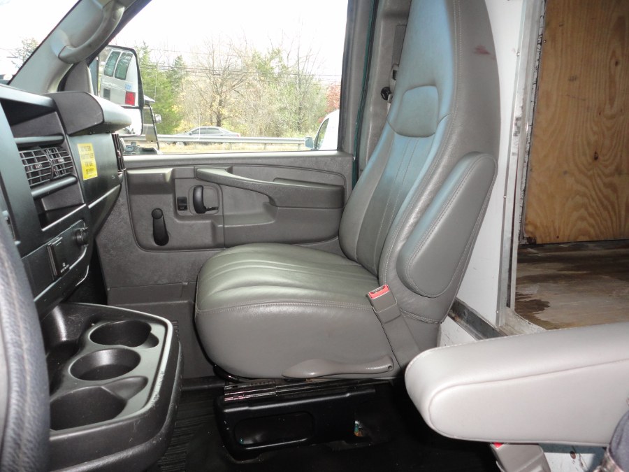 2015 Chevrolet Express Commercial Cutaway 4500 Van 159", available for sale in Berlin, Connecticut | International Motorcars llc. Berlin, Connecticut 2015 Chevrolet Express Commercial Cutaway 4500 Van 159", available for sale in Berlin, Connecticut | International Motorcars llc. Berlin, Connecticut