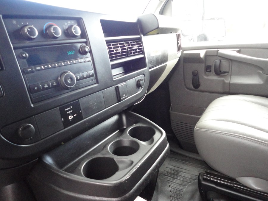 2015 Chevrolet Express Commercial Cutaway 4500 Van 159", available for sale in Berlin, Connecticut | International Motorcars llc. Berlin, Connecticut 2015 Chevrolet Express Commercial Cutaway 4500 Van 159", available for sale in Berlin, Connecticut | International Motorcars llc. Berlin, Connecticut