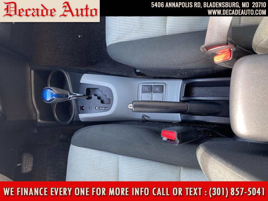2013 Toyota Prius c 5dr HB Three (Natl), available for sale in Bladensburg, Maryland | Decade Auto. Bladensburg, Maryland 2013 Toyota Prius c 5dr HB Three (Natl), available for sale in Bladensburg, Maryland | Decade Auto. Bladensburg, Maryland