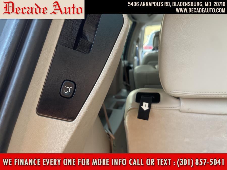 2012 Chrysler Town & Country 4dr Wgn Touring-L, available for sale in Bladensburg, Maryland | Decade Auto. Bladensburg, Maryland 2012 Chrysler Town & Country 4dr Wgn Touring-L, available for sale in Bladensburg, Maryland | Decade Auto. Bladensburg, Maryland