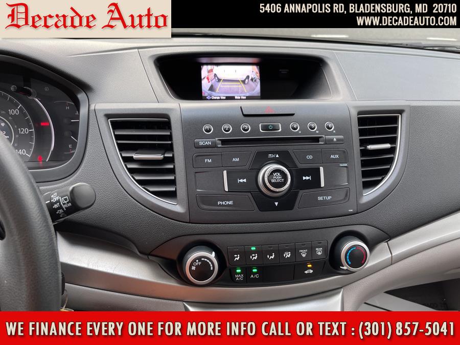 Used Honda CR-V AWD 5dr EX 2013 | Decade Auto. Bladensburg, Maryland Used Honda CR-V AWD 5dr EX 2013 | Decade Auto. Bladensburg, Maryland