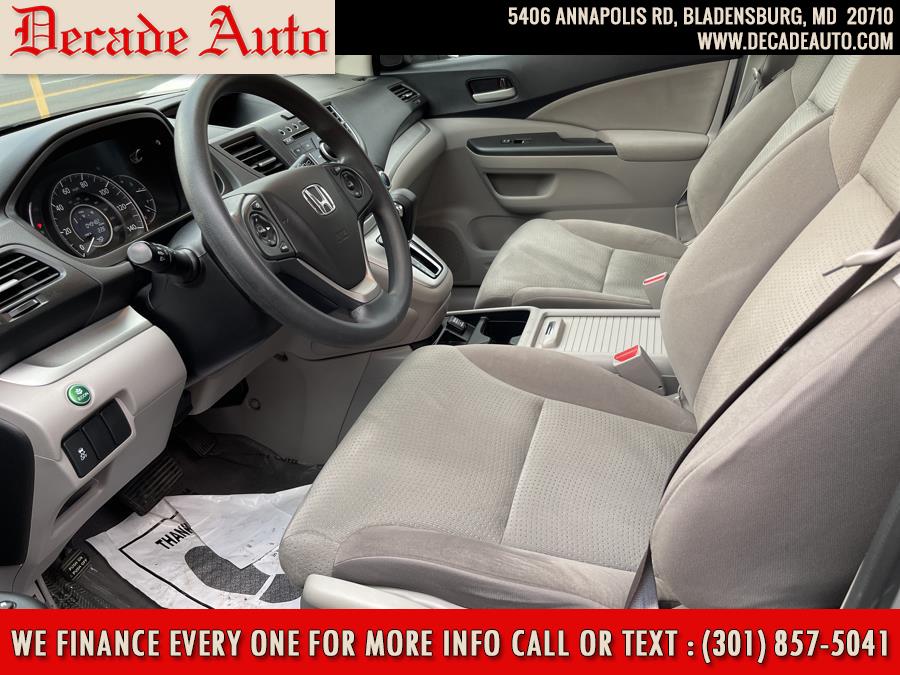 Used Honda CR-V AWD 5dr EX 2013 | Decade Auto. Bladensburg, Maryland Used Honda CR-V AWD 5dr EX 2013 | Decade Auto. Bladensburg, Maryland