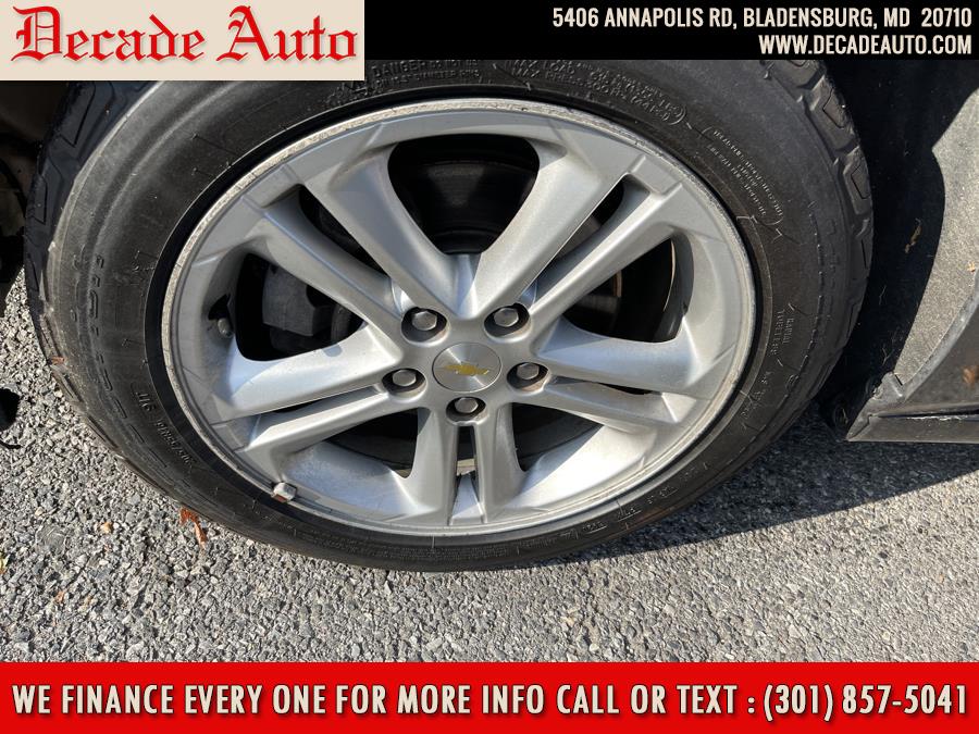 2017 Chevrolet Cruze 4dr HB 1.4L LT w/1SD, available for sale in Bladensburg, Maryland | Decade Auto. Bladensburg, Maryland 2017 Chevrolet Cruze 4dr HB 1.4L LT w/1SD, available for sale in Bladensburg, Maryland | Decade Auto. Bladensburg, Maryland
